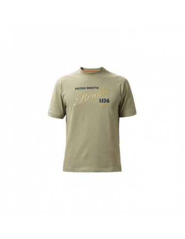 T-shirt - BERETTA