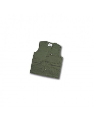 Gilet in puro Cotone 100% - BLUCITY