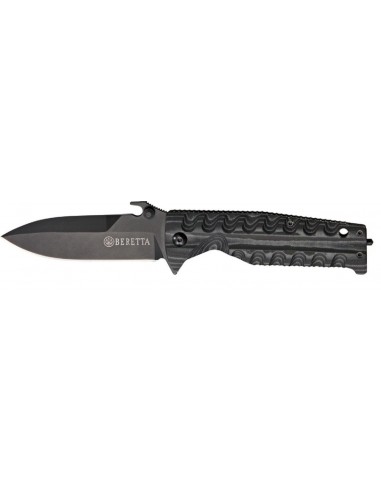 Coltello - TKX Micarta Titanium -...