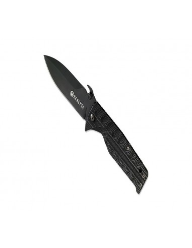 Coltello - TKX Micarta Titanium -...