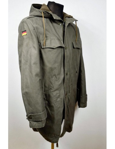 Esercito Tedesco Classico Bw Parka...