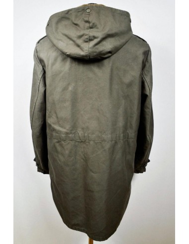 Esercito Tedesco Classico Bw Parka...