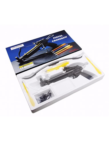 Powerfull Minicrossbow da 50 LBS  -...