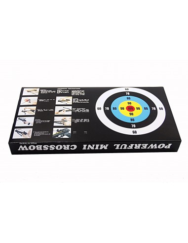 Powerfull Minicrossbow da 50 LBS  -...