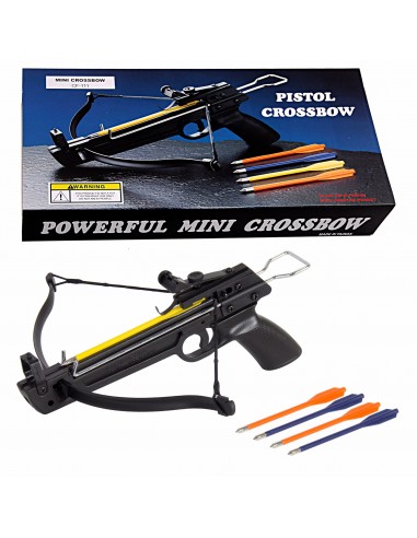 Powerfull Minicrossbow da 50 LBS  -...