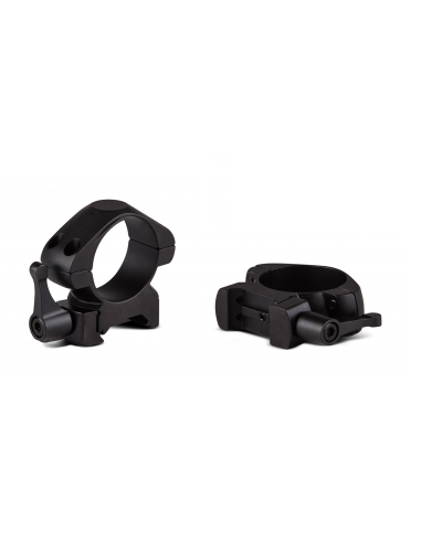 Raccords acier - MOYEN QUICK RELEASE...
