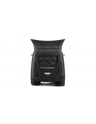 Óptica - KONUSPY-11 - KONUS