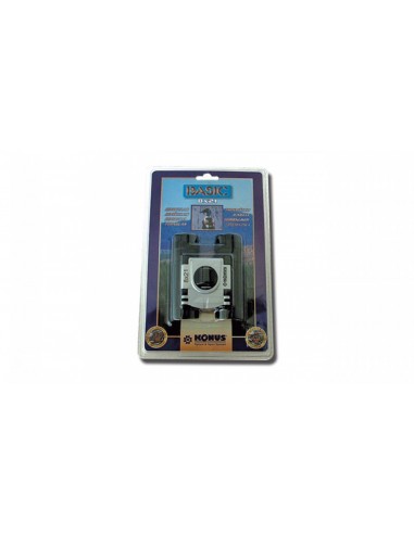 Binocolo tascabile BASIC 8X21 - KONUS