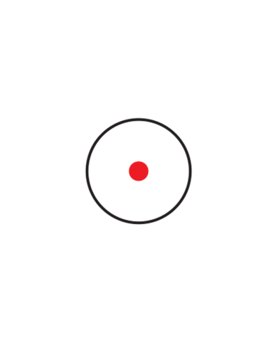 Pointeur - SIGHT-PRO FISSION 2.0 - KONUS
