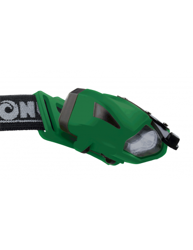KONUSFLASH-5 rechargeable flashlight...