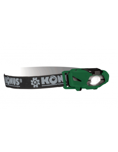 KONUSFLASH-5 rechargeable flashlight...