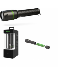 P15 AIN TORCH 15-150 LUMEN... 2