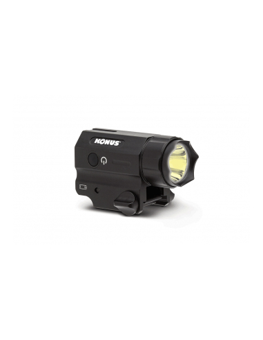 PP13 torch CELAENO 15-100 LUMEN - KONUS