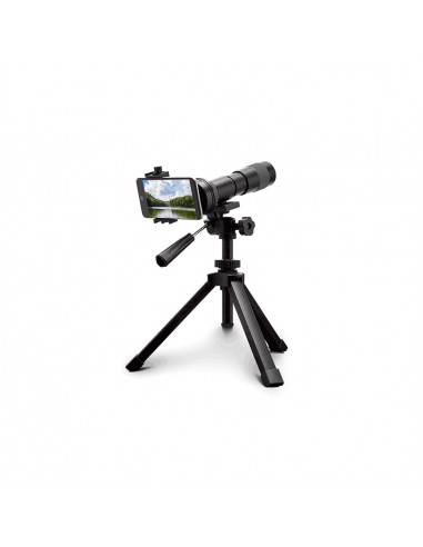 ZOOM MONOCULAR 8-24X40 "KONUSMALL-3"...