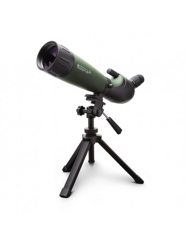 KONUSPOT-80C 20-60X80 ZOOM Riflescope...