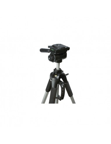 3-POD 6 metal tripod with three...