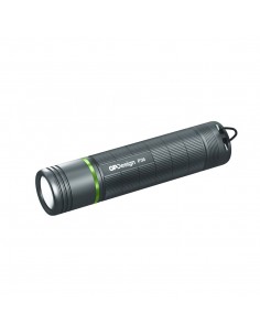 LINTERNA POLARIS P36 25-300...
