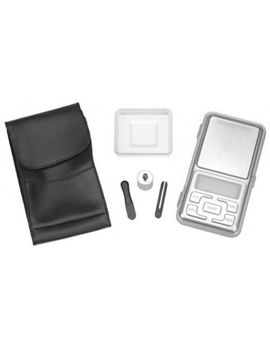 DS 750 Digital Scale bilancia...