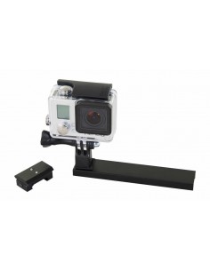 Pic Rail Go-Pro Mount....