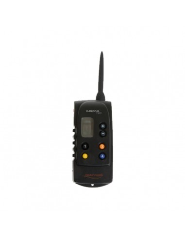 Telecomando Canicom 1500 - NUM'AXES