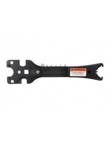 AR Combo Tool. Chiave per smontaggio...
