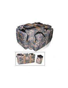 Sac Swat Camo RA Sport