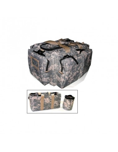 Sac Swat Camo RA Sport