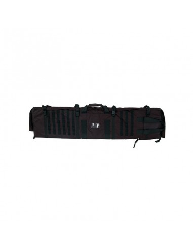 Fodero Tactical Black per 2 carabine...
