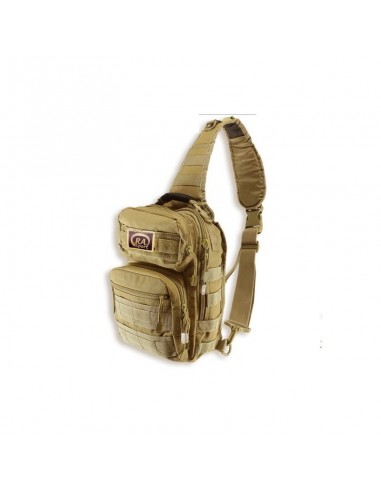 Borsa monospalla  - RA SPORT