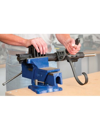 AR-15 Free-Floating Handguard Tool...