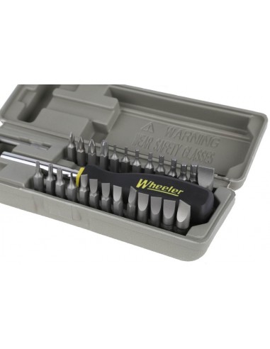 Space Saver Gunsmithing Screwdriver...