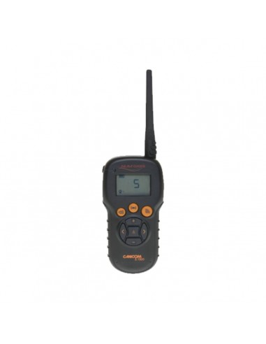 Telecomando Canicom 5-1500 - NUM'AXES