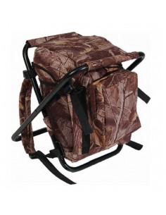 Sac à dos avec tabouret RA...