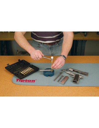 Hammer and Punch Set smontaggio armi...