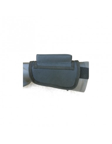 Poggia guancia in cordura  - RA SPORT