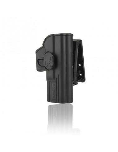 Fondina in polimero per Glock...