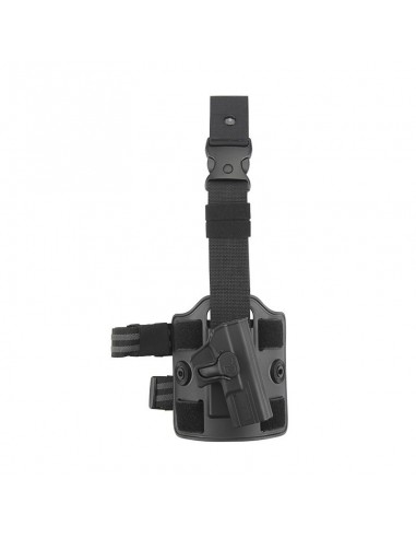 Fondina in polimero per Glock...
