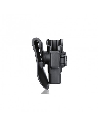 Fondina in polimero per Glock 42 -...