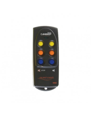 Telecomando Canibeep Radio Pro -...