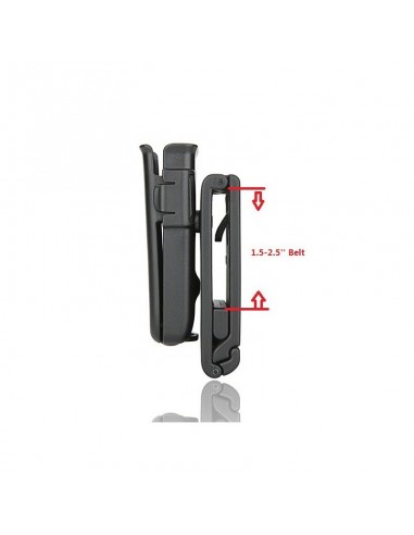 Portacaricatore universale - CYTAC