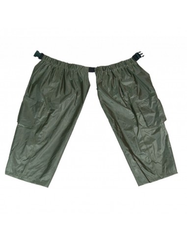 Pantalon chaps caoutchoutée RA Sport
