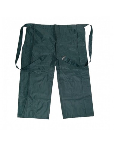 Pantalon chaps en nylon caoutchoutée...