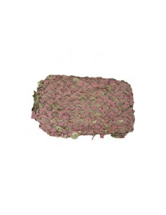 Réseau camouflage - Mesure:...