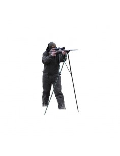 Bipod con aste - RA SPORT