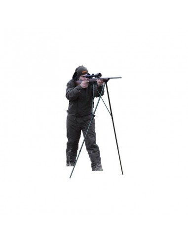 Bipod con aste - RA SPORT