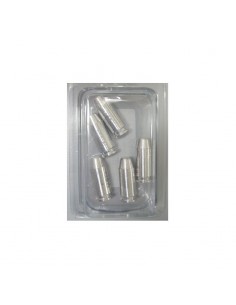Snap-caps Cal. 9x21  -...