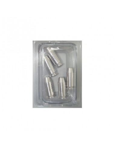 Snap-caps Cal. 9x21  - EXTREME CLEANER