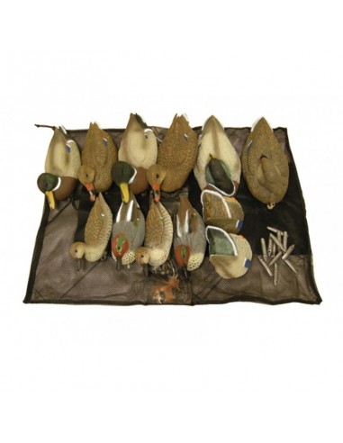 Kit canard colvert RA SPORT