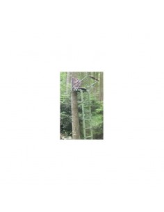 Altana de chasse hauteur...