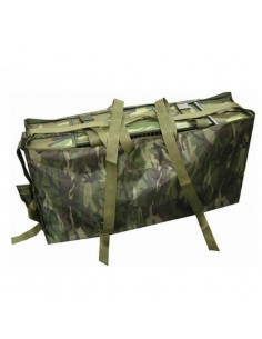 Trasportino per 6 gabbie...